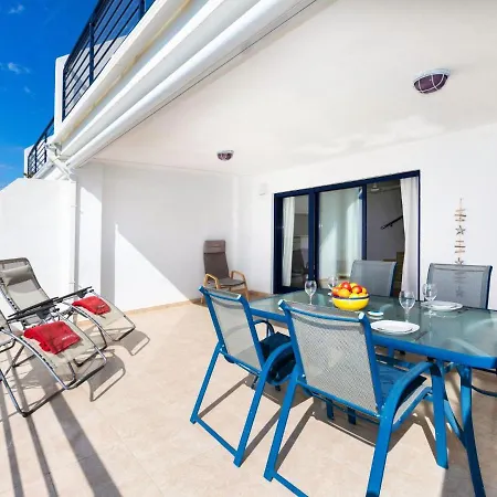 Calypso Azahar-2 By Interhome Apartment