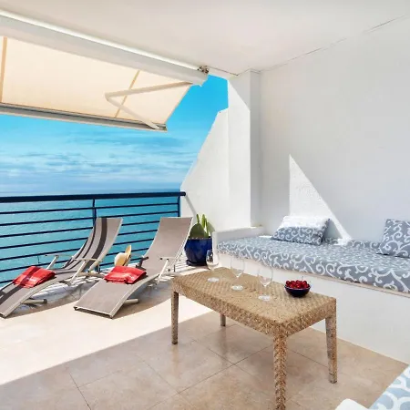 Calypso Azahar-1 By Interhome * Peniscola