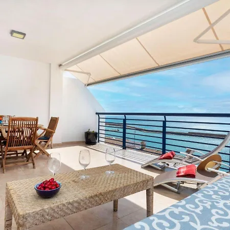 Calypso Azahar-1 By Interhome Peniscola