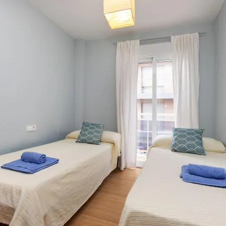 Apartment Mirador De Llandels I By Interhome *