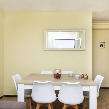 Apartment Terrazas De Atalayas By Interhome *
