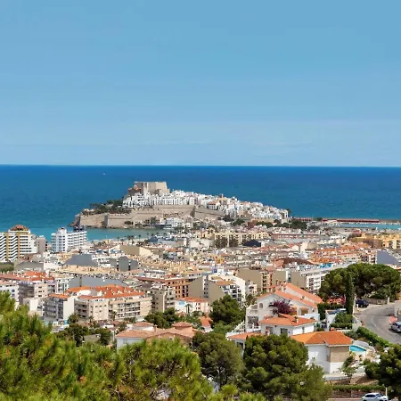Terrazas De Atalayas By Interhome Apartment
