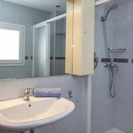 Holiday home Penismar Ii By Interhome *