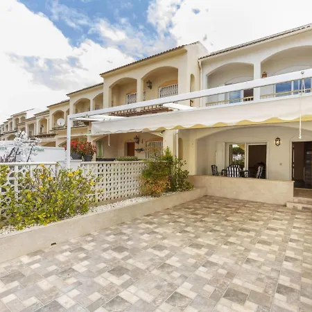 Penismar Ii By Interhome * Peniscola