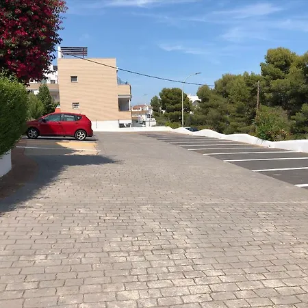 Paradise In Font Nova Peniscola