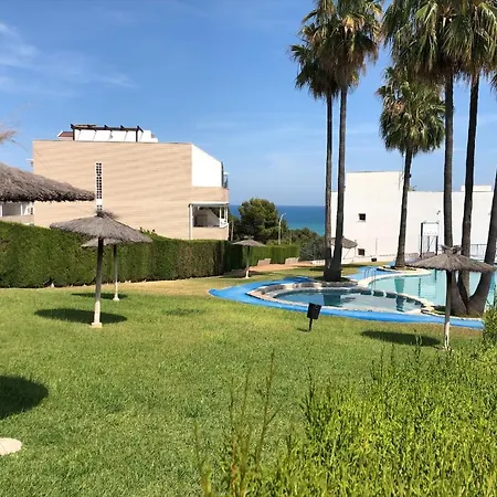 Paradise In Font Nova