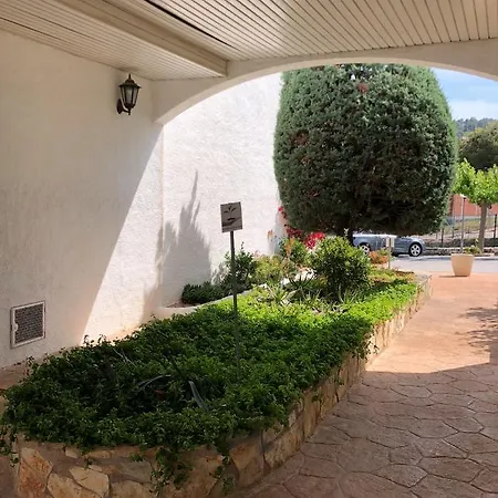 Apartment Paradise In Font Nova