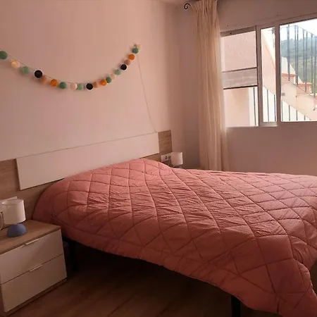 Apartment Paradise In Font Nova