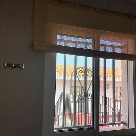 Apartment Paradise In Font Nova