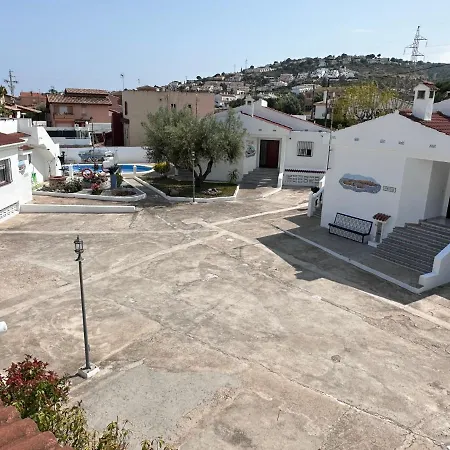 Les Illes * Peñíscola