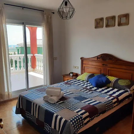 Urbanizacion Miramar Holiday home Peniscola