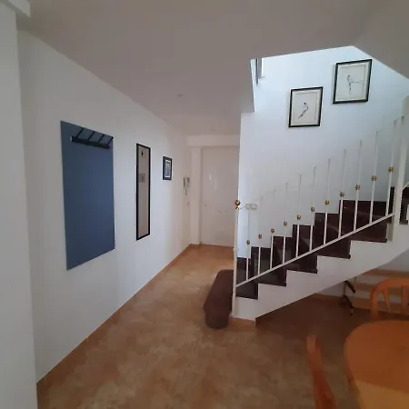 Holiday home Urbanizacion Miramar *