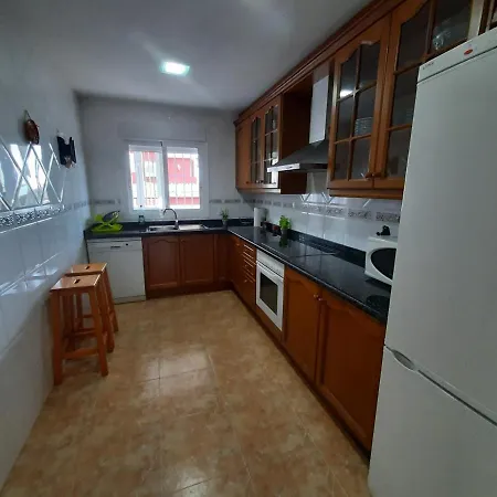 Urbanizacion Miramar *