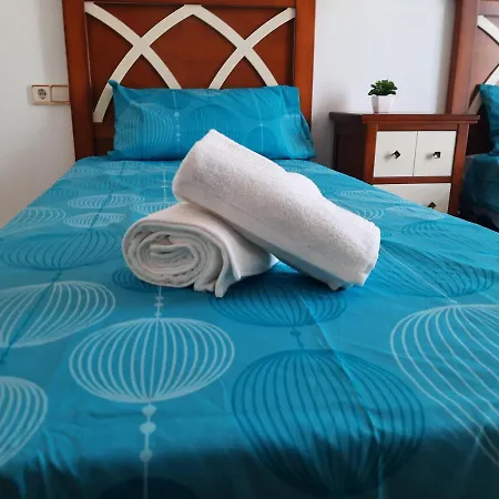 Urbanizacion Miramar Holiday home *