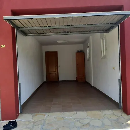 Urbanizacion Miramar