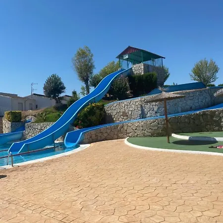Appartement Que Lo Paseis Bien Peñíscola