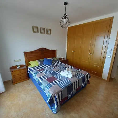 Holiday home Urbanizacion Miramar *