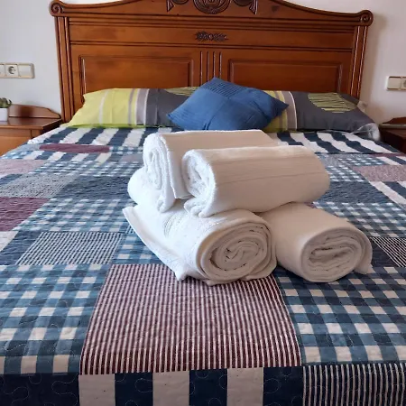 Holiday home Urbanizacion Miramar