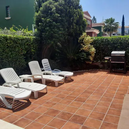 Holiday home Urbanizacion Miramar Peniscola