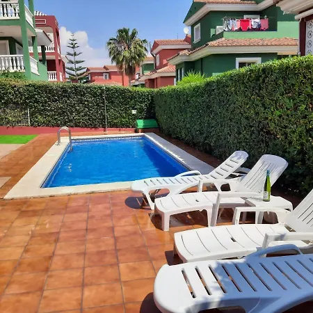 Urbanizacion Miramar