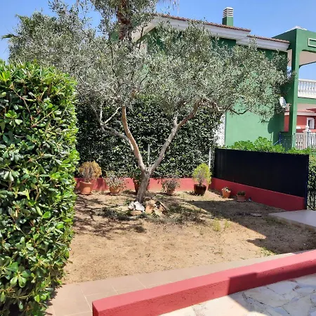 Urbanizacion Miramar Holiday home Peniscola
