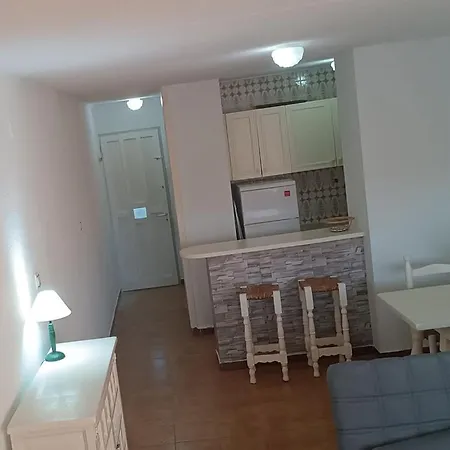 Estudio Penismar Apartment