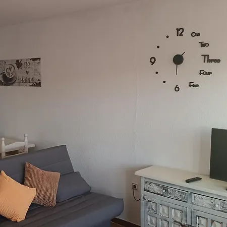 Apartment Estudio Penismar Peniscola