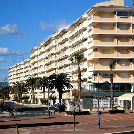 Estudio Penismar Apartment