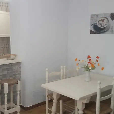 Apartment Estudio Penismar
