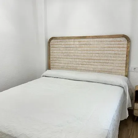 Apartment Playa Les Doyes