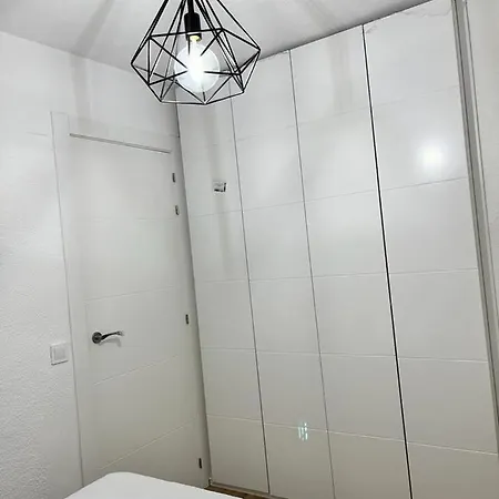 Playa Les Doyes Apartment Peniscola