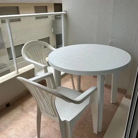 Modern Three Bedroom Flat