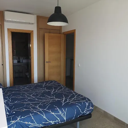 Apartment La Casa Del Mirlo Azul -