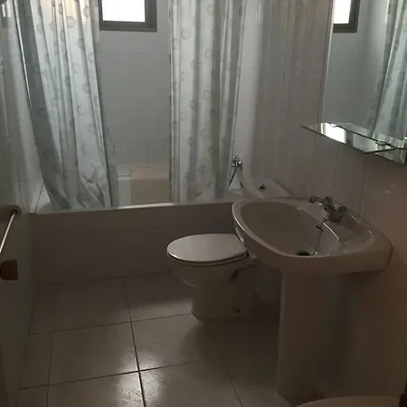 Vicent Apartment