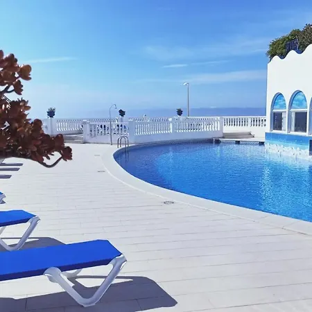 Apartment Carabela Sun Holidays 3 Peniscola
