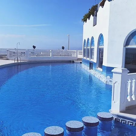 Carabela Sun Holidays 3 Apartment *