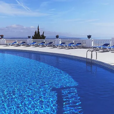 Carabela Sun Holidays 3 Peniscola