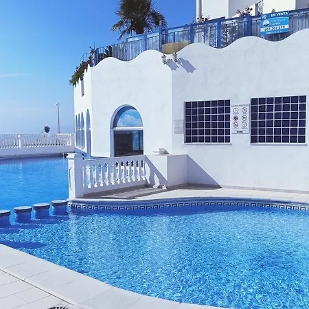 Carabela Sun Holidays 3 Apartment
