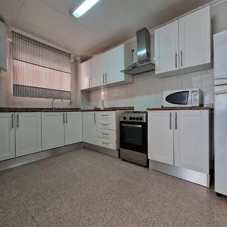 Apartment Ca Valen 3 Peniscola