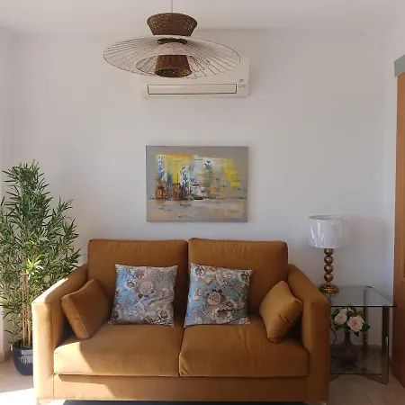 Apartment Precioso Atico Frente Al Mar Reformado 2025 *