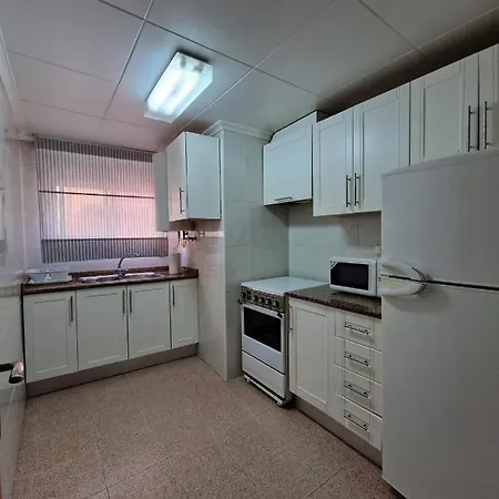 Apartment Ca Valen 4 Peniscola