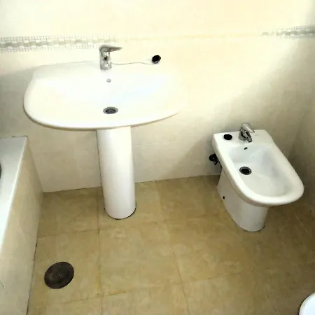 Apartment Mediterraneo Lek