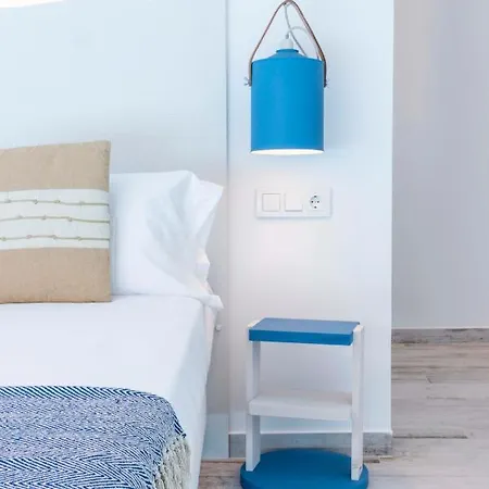 Boutique La Mar Serena Guest house *