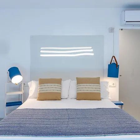 Guest house Boutique La Mar Serena *