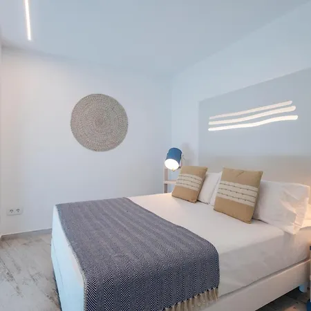 Guest house Boutique La Mar Serena