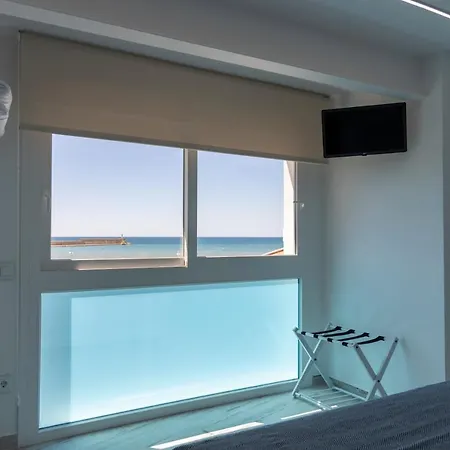 Boutique La Mar Serena Guest house *