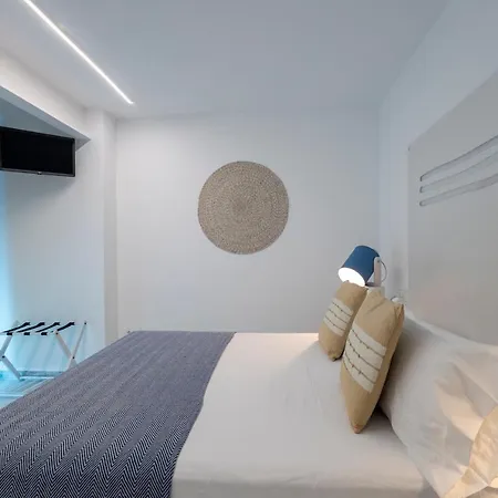 Boutique La Mar Serena Guest house Peniscola