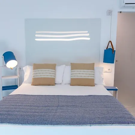 Boutique La Mar Serena Peniscola