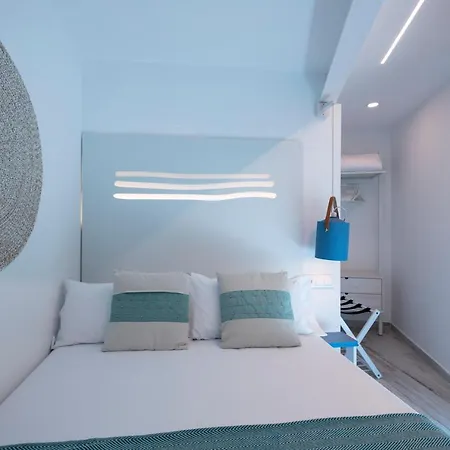 Guest house Boutique La Mar Serena *