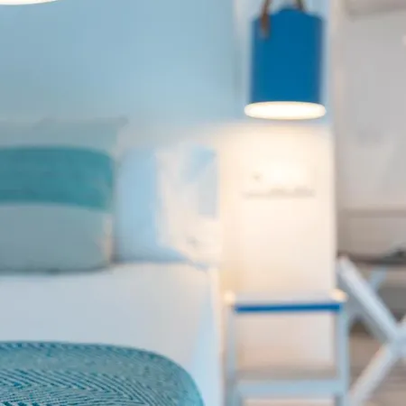 Boutique La Mar Serena Guest house Peniscola